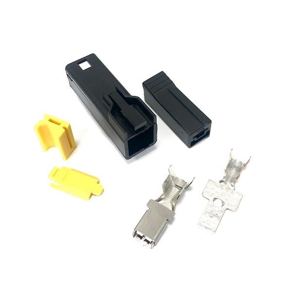 (image for) Single Pole High Current Wiring Connector 75A