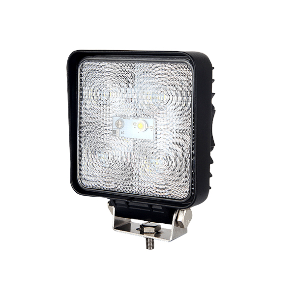 (image for) 5 x 3W LED Work Lamp