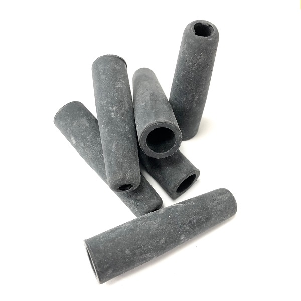 (image for) HT Ignition Lead Terminal Insulator Boot - Spark Plug End