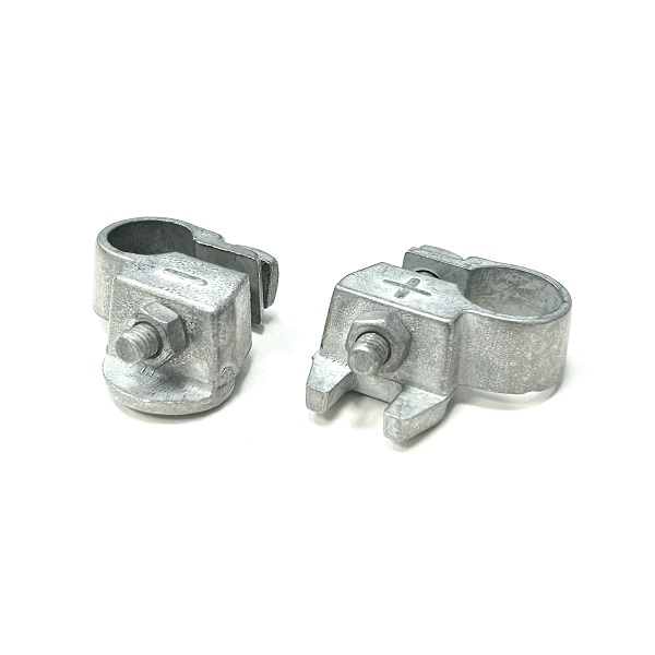 (image for) Ford Battery Post Conversion Terminals