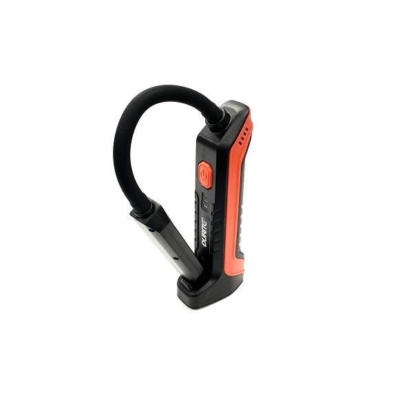 (image for) 5W Rechargeable LED COB Worklamp with Flexible 360° Head