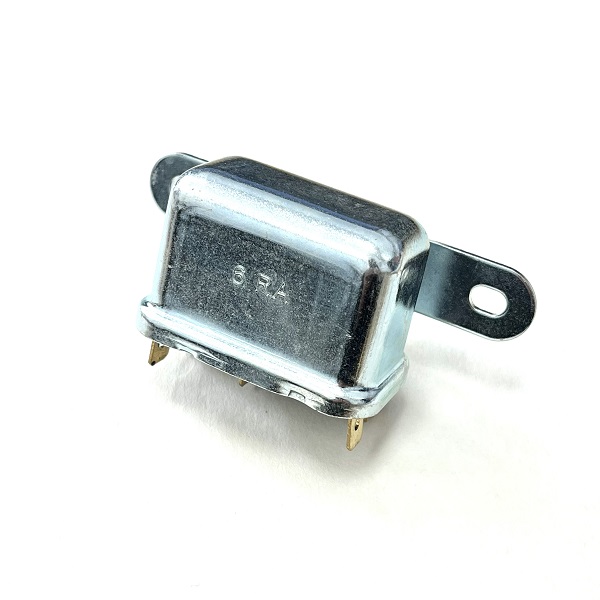 (image for) 12v 20/30A Change Over Relay Classic 6RA Type