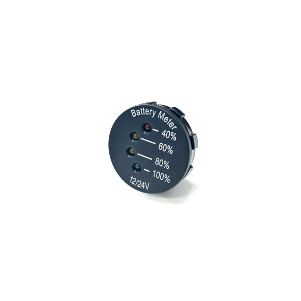 (image for) Digital Battery Condition Meter 12/24V