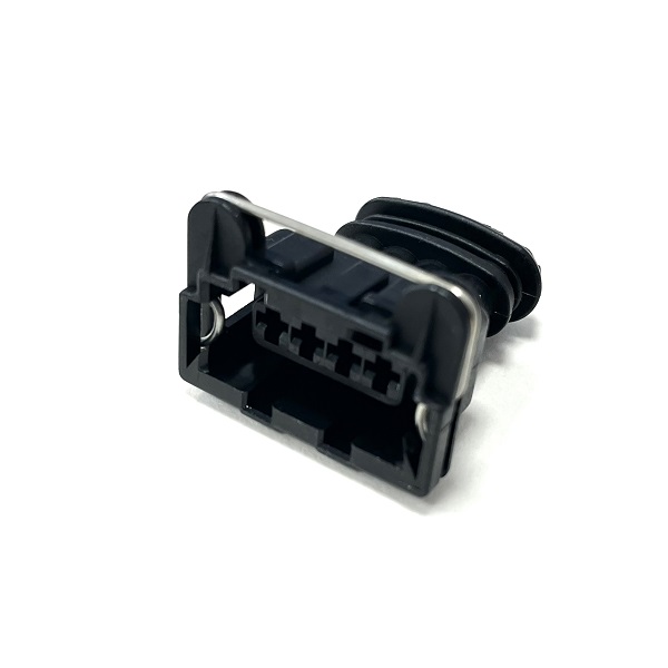 (image for) 4 Way Junior Power Timer Housing Female