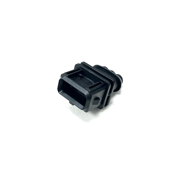 (image for) 3 Way Junior Power Timer Housing Male