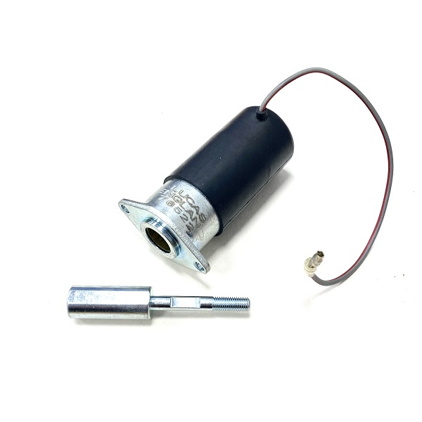 (image for) Lucas 76522 Overdrive Solenoid - Jaguar Daimler MGB Triumph Fitment