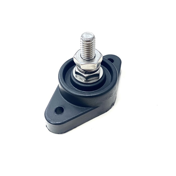 (image for) Power Distribution Post 9.5mm Stud 240 Amp - 77137N14