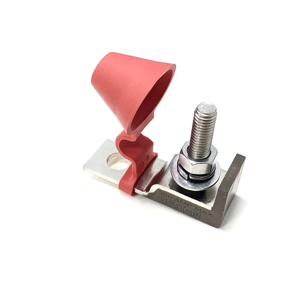 (image for) MRBF Fuse Holder Terminal Block 30-300A Rated