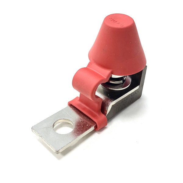 (image for) MRBF Fuse Holder Terminal Block 30-300A Rated