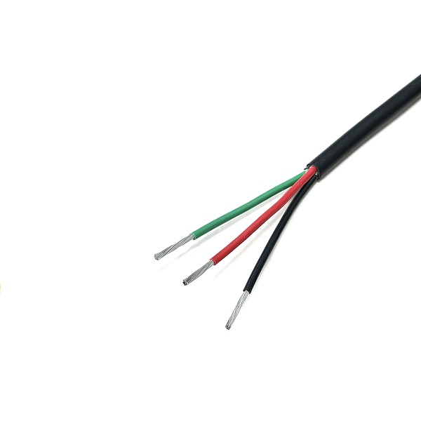 (image for) OceanFlex Three Core Tinned Cable 3 x 1.5mm² - 21 Amp