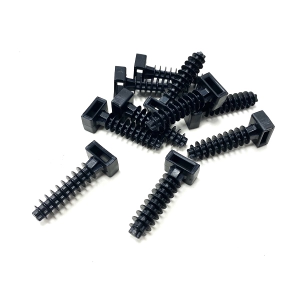 (image for) Chassis / Masonry Mount Cable Tie Fixing