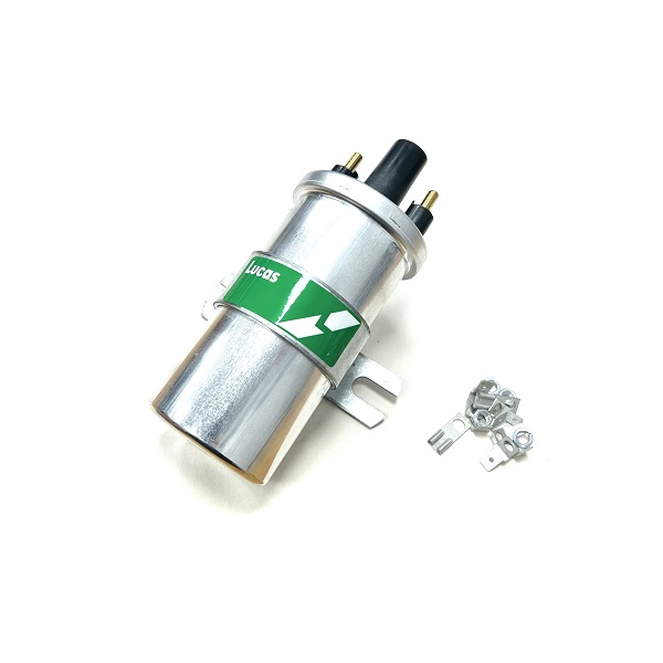 (image for) DLB198 - Lucas Sport High Performance Ignition Coil