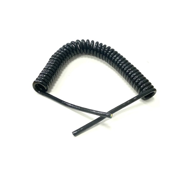 (image for) 5 Core Cable Suzi Lead - 12/24v 5 x 0.75mm² 14A