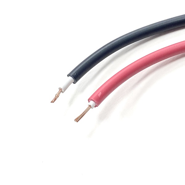 (image for) 7mm High Tension PVC Ignition Cable