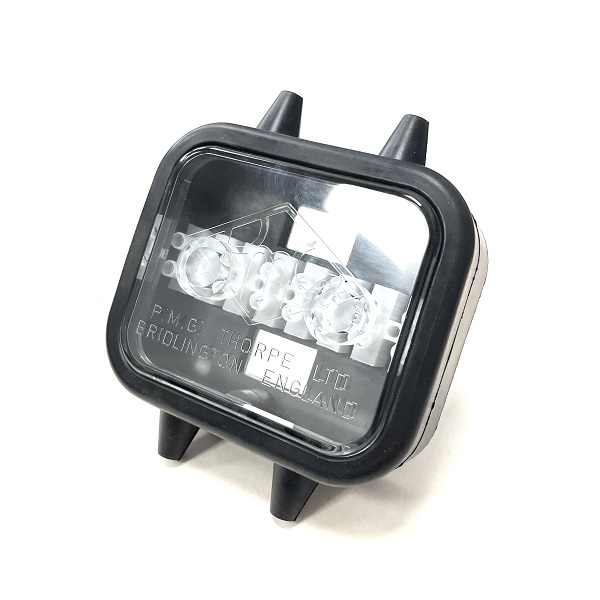 (image for) 8 Way Britax PMG Waterproof Junction Box