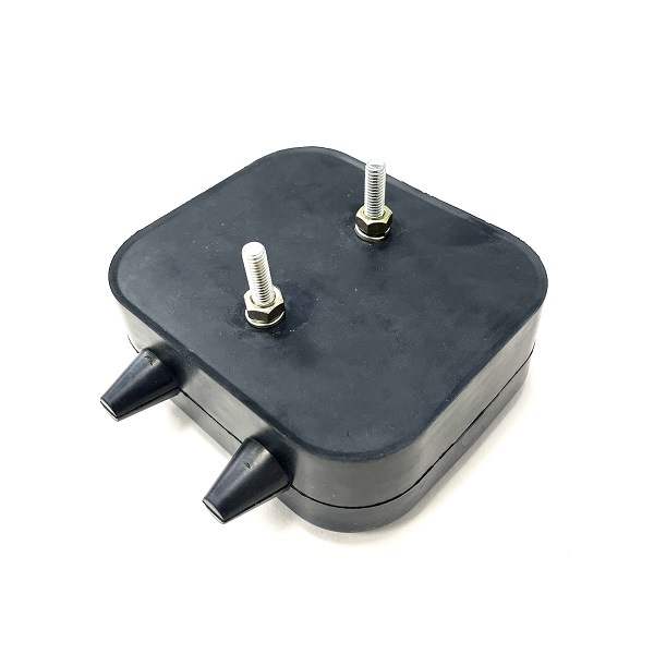 (image for) 8 Way Britax PMG Waterproof Junction Box