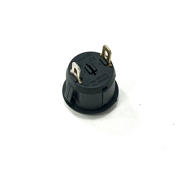 (image for) 12v LED Dashboard Warning Light 20mm