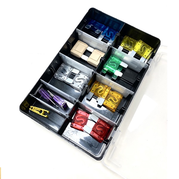 (image for) Maxi Blade Fuse Assortment Kit
