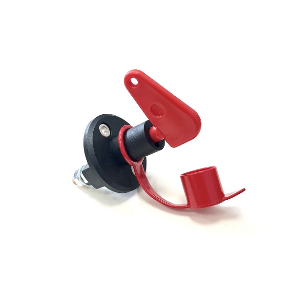 (image for) Battery Isolator Cut Off Switch 100A