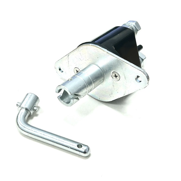 (image for) Heavy Duty Battery Isolator Switch 250A - TIR Type
