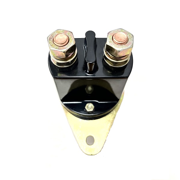 (image for) Heavy Duty Battery Isolator Switch 250A - TIR Type