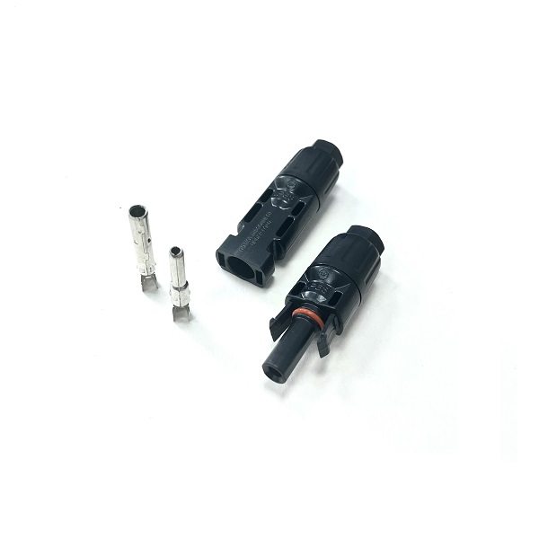 (image for) MC4 Solar Connector Kit With Terminals