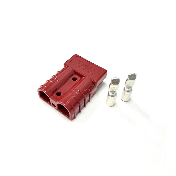 (image for) SB50 Type High Current Anderson Power Connector - 50A
