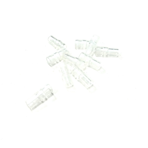 (image for) Soft PVC Male Bullet Terminal Covers