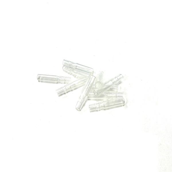(image for) Soft PVC Female Bullet Terminal Covers
