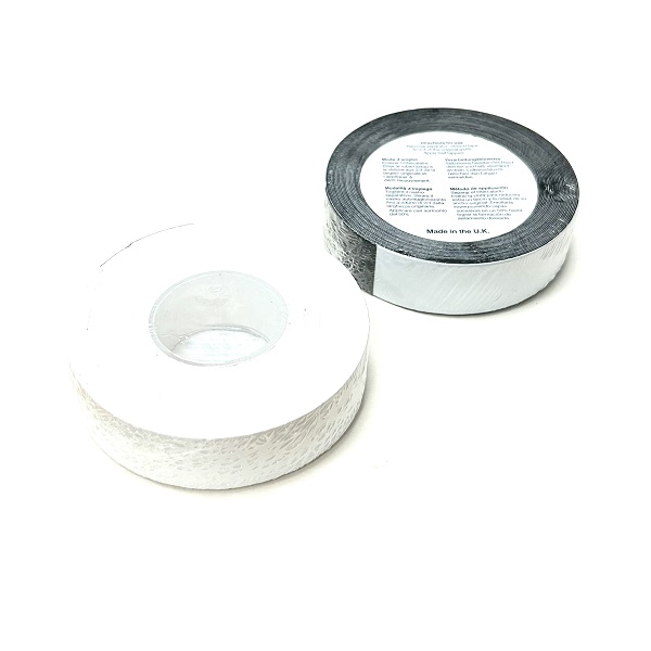 (image for) Self Amalgamating Poly-Isobutylene Tape 25mm x 10mtr