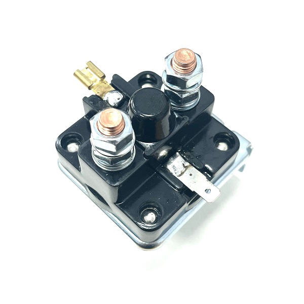 (image for) 12v Starter Solenoid - Lucas SRB335
