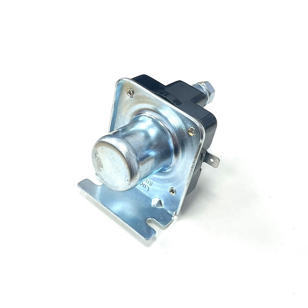 (image for) 12v Starter Solenoid - Lucas SRB335