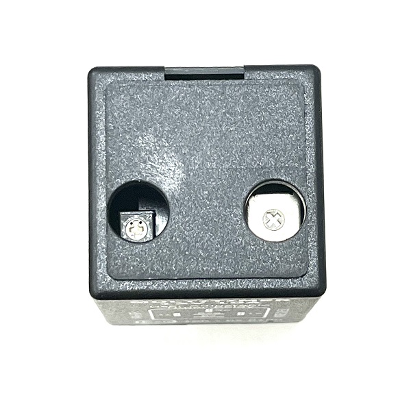 (image for) T40405 - 24V 10A Adjustable Delay On/Off Timer Relay