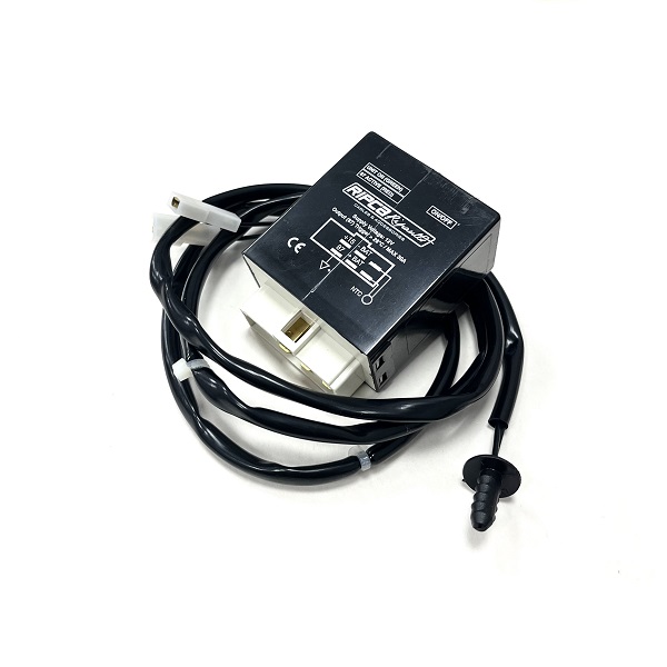 (image for) 12v Temperature Controlled Relay