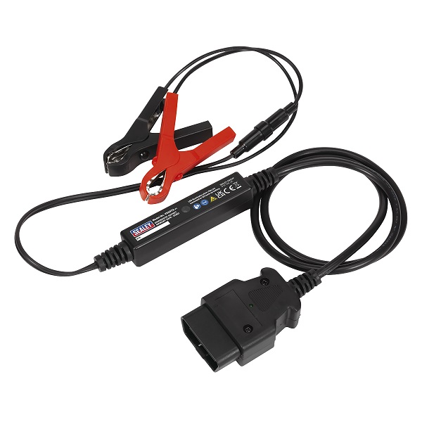 (image for) EOBD Diagnostic Socket Battery Memory Saver
